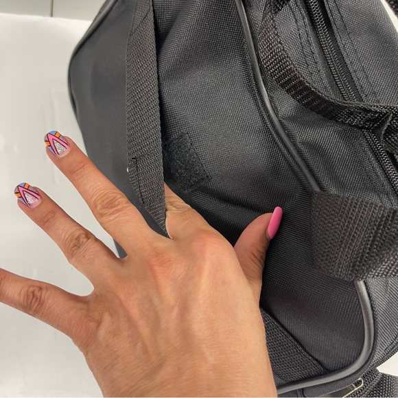 ✈️SOLD NIB 3 PC SPINNER TRAVEL LUGGAGE SET - Picture 12 of 14